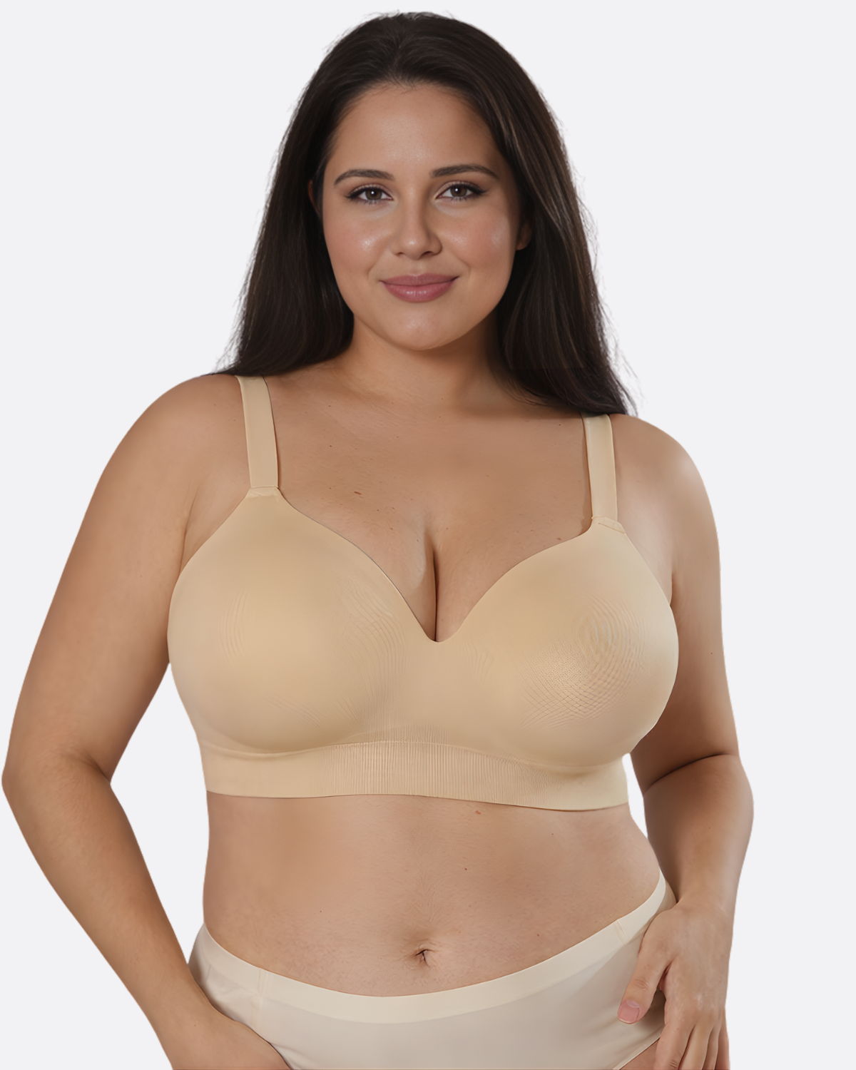 EaseLift Wireless Comfort Bra