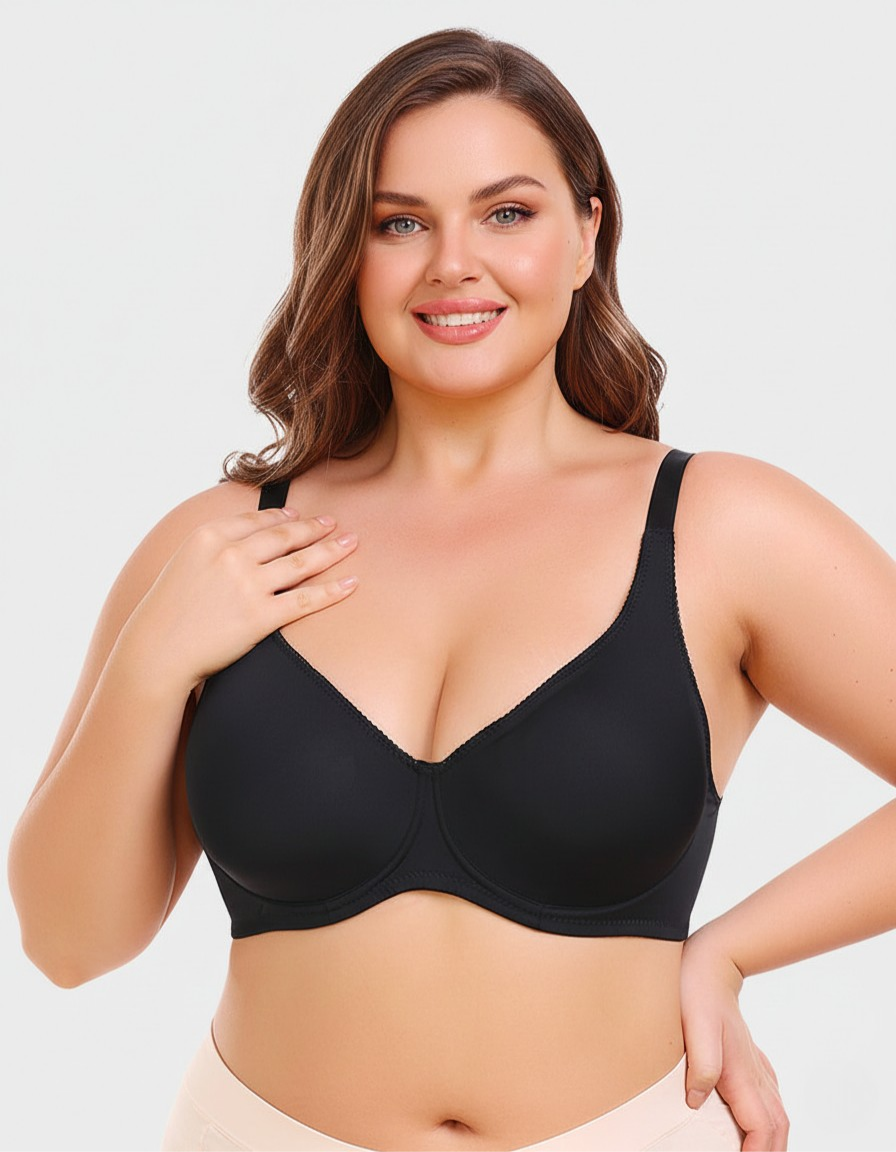 SmoothFit Everyday T-Shirt Bra